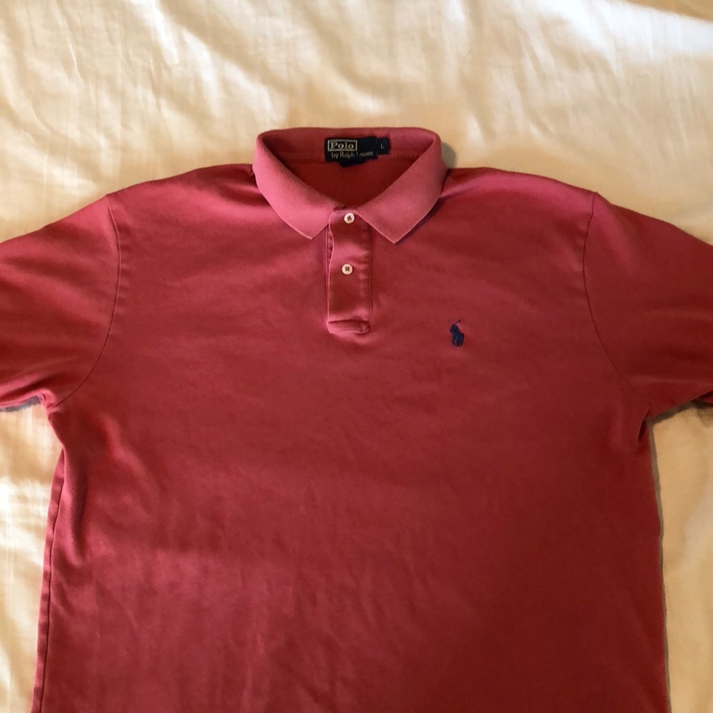 Polo by Ralph Lauren - Short sleeved Polo